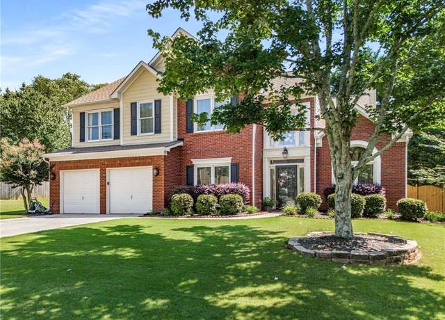 Property at 2740 Greymont Ct, Cumming, GA 30041, 4 beds, 3 baths
