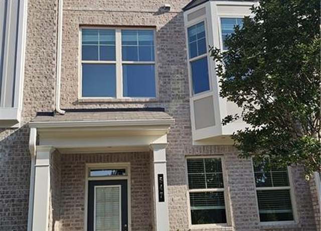 Property at 547 Fundao Ln #24, Lawrenceville, GA 30046, 3 beds, 3.5 baths