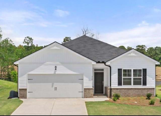 Property at 290 Bullock Pass, Jefferson, GA 30549, 4 beds, 2 baths
