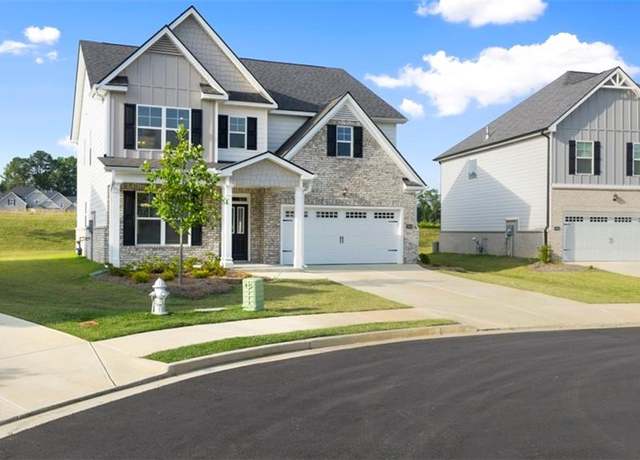 Property at 13958 Conrad Ct, Covington, GA 30014, 4 beds, 4 baths