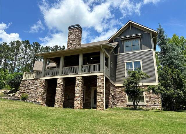 Property at 227 Sky View Ct, Newnan, GA 30265, 6 beds, 4.5 baths