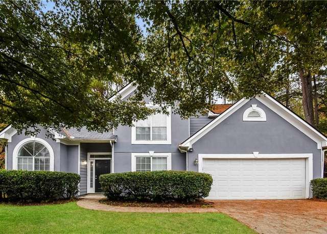 Property at 949 Heartwood Cir, Lawrenceville, GA 30043, 3 beds, 2.5 baths
