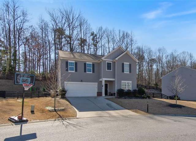 Property at 4770 Alford Cmns, Cumming, GA 30028, 5 beds, 3 baths