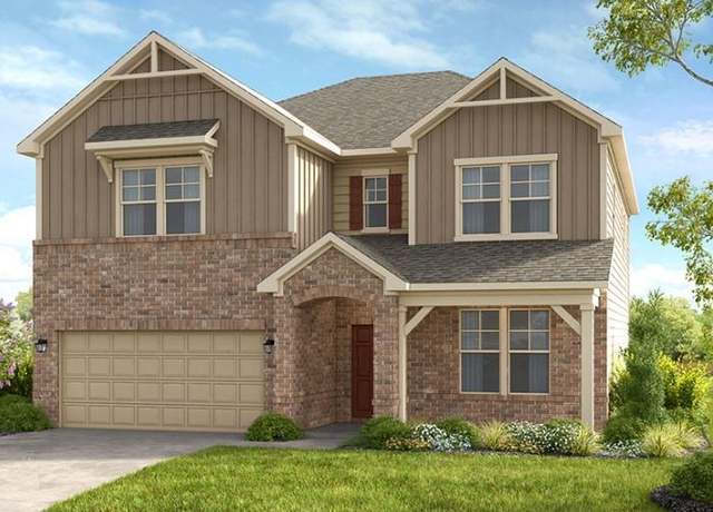 Property at 1346 Auburn Glen Rd, Dacula, GA 30019, 5 beds, 4 baths