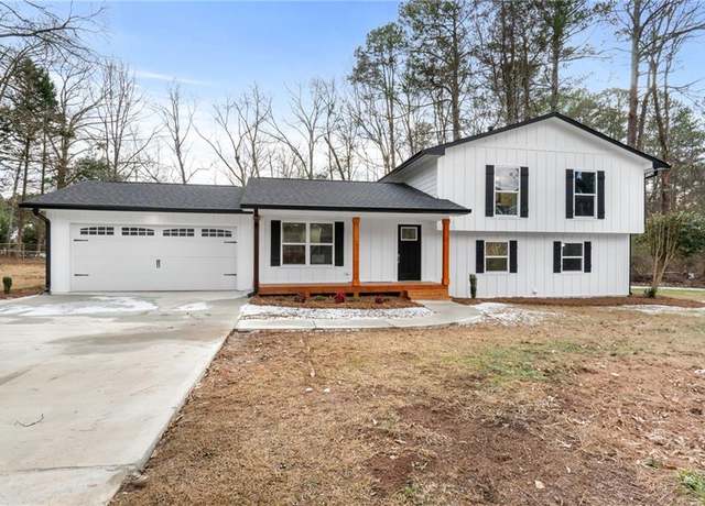 Property at 85 Hickory Dr, Stockbridge, GA 30281, 4 beds, 2.5 baths