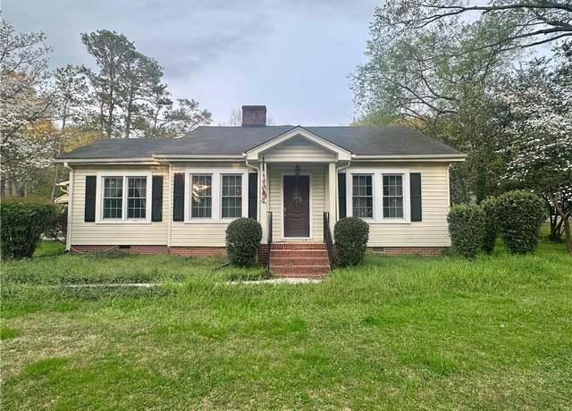 Property at 101 Cassville Rd, Cartersville, GA 30120, 3 beds, 2 baths