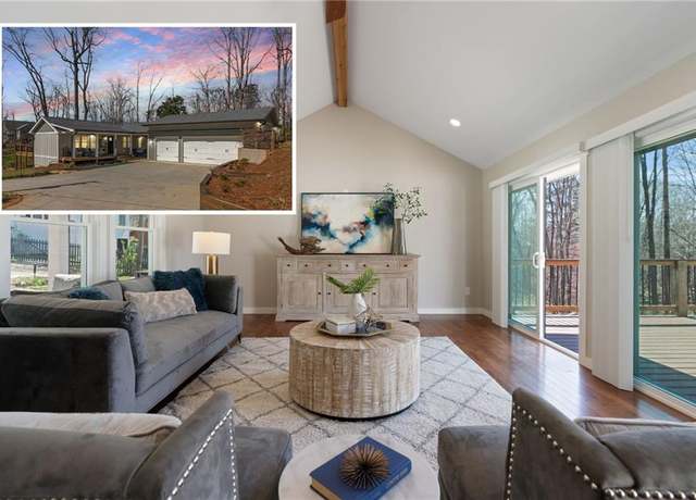 Property at 6265 Reives Rd, Cumming, GA 30041, 4 beds, 3 baths