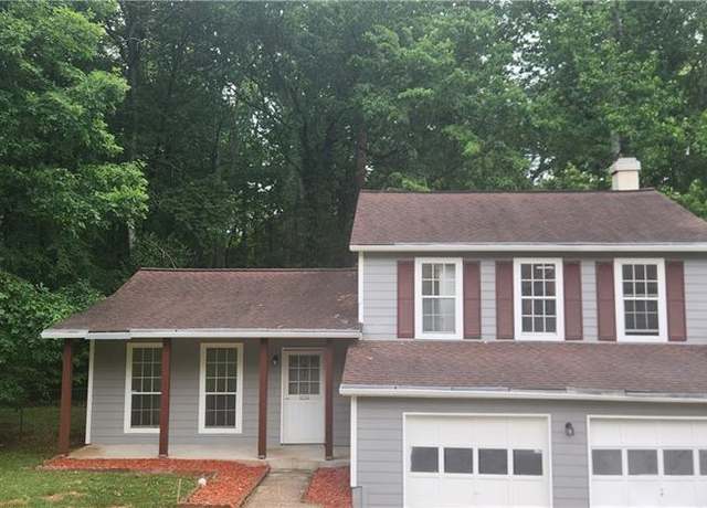 Property at 991 Park Creek Cir, Lawrenceville, GA 30044, 3 beds, 2 baths