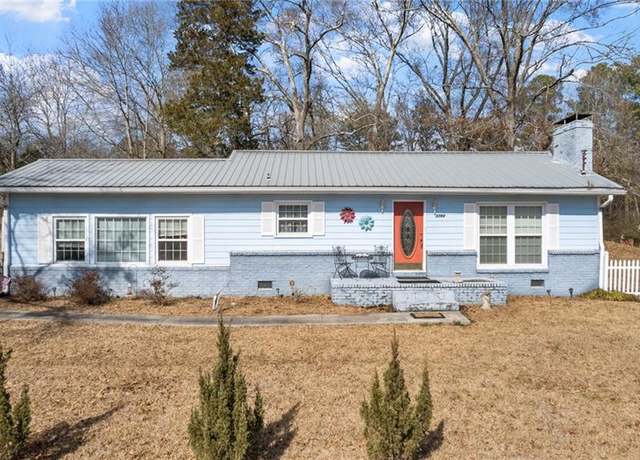 Property at 3794 Alabama Hwy NW, Rome, GA 30165, 3 beds, 1 bath