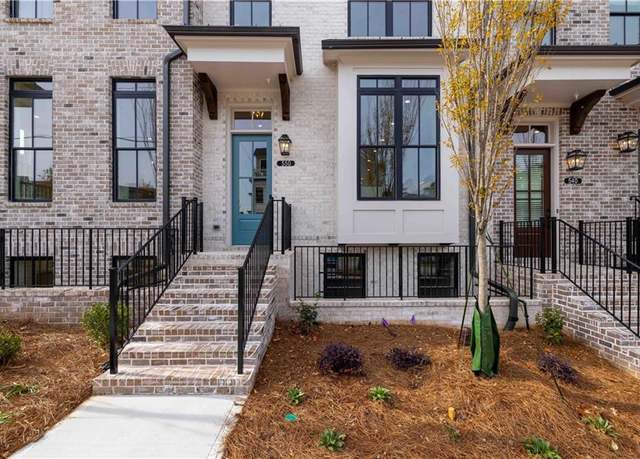 Property at 550 Fisher Dr #47, Alpharetta, GA 30009, 3 beds, 3.5 baths