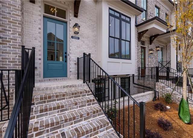 Property at 550 Fisher Dr #47, Alpharetta, GA 30009, 3 beds, 3.5 baths