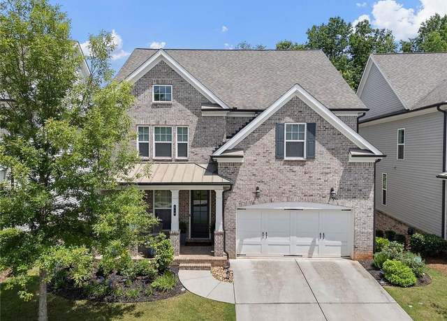 Property at 510 Walden Glen Ln, Alpharetta, GA 30004, 4 beds, 4 baths