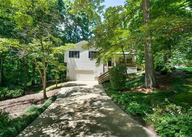 Property at 86 Kelly Ct, Dallas, GA 30157, 3 beds, 2 baths