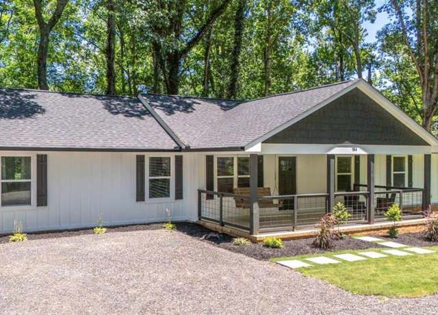 Property at 164 Berlin St, Tallapoosa, GA 30176, 4 beds, 3 baths