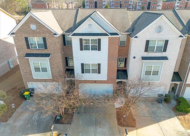 Property at 2116 Tidal Cv, Lawrenceville, GA 30043, 4 beds, 3.5 baths