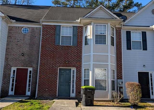 Property at 7109 Brookview Way, Riverdale, GA 30274, 2 beds, 2.5 baths