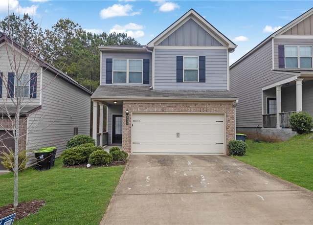Property at 5456 Union Hill Ct, Union City, GA 30291, 4 beds, 2.5 baths