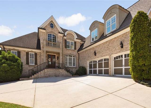 Property at 2770 Wooded Hills Walk, Marietta, GA 30062, 6 beds, 7 baths