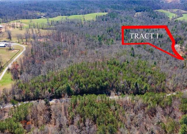 Property at 0 Afton #1 Rd, Dawsonville, GA 30534