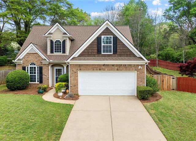 Property at 272 William Nye Dr SE, Atlanta, GA 30315, 3 beds, 2.5 baths