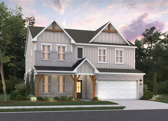 Property at 4082 Adler Cir, Buford, GA 30519, 4 beds, 3 baths