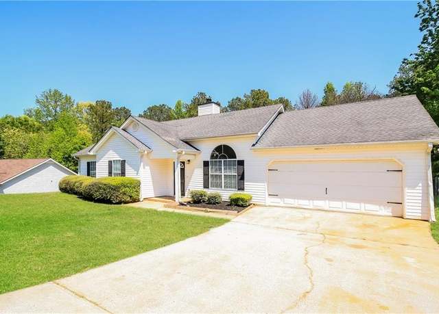 Property at 265 Mountainview Dr, Covington, GA 30016, 3 beds, 2 baths