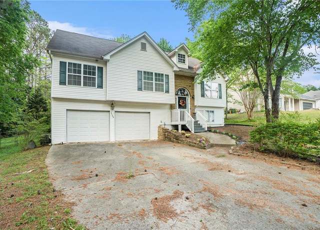 Property at 3140 Willow Park Dr, Dacula, GA 30019, 4 beds, 3 baths