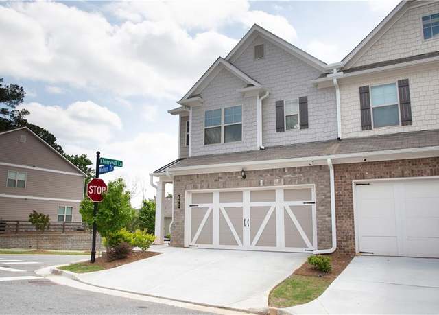 Property at 532 Walton Dr, Woodstock, GA 30188, 3 beds, 2.5 baths