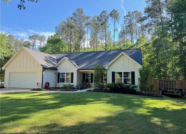 Property at 111 Bob Cat Trl, Mansfield, GA 30055, 3 beds, 2 baths