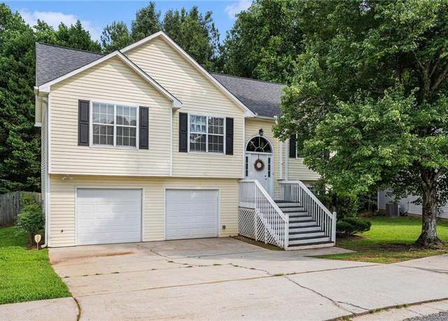Property at 362 Summer Hill St, Stockbridge, GA 30281, 4 beds, 3 baths