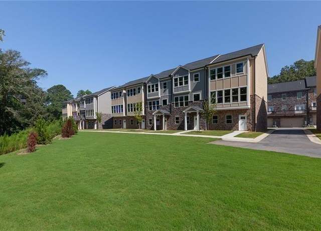 Property at 3774 Jack Vernon Cir, Powder Springs, GA 30127, 4 beds, 3.5 baths