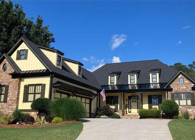 Property at 154 Gold Leaf Trail Trl, Powder Springs, GA 30127, 6 beds, 4.5 baths