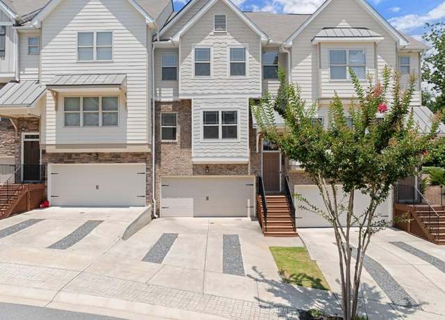 Property at 3478 Abbey Way, Gainesville, GA 30507, 4 beds, 3.5 baths