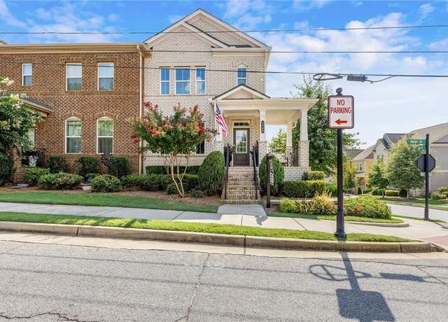 Property at 3540 Hardy St, Duluth, GA 30096, 3 beds, 3 baths