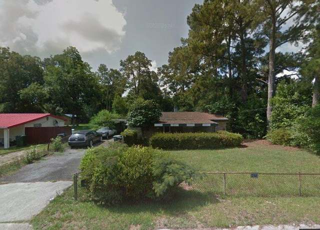 Property at 4070 Lafayette Dr, Macon, GA 31204, 2 beds, 1 bath