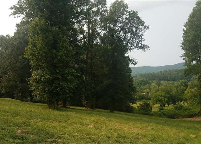 Property at 0 Anns Way, Blairsville, GA 30512