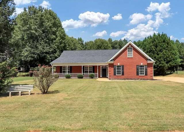 Property at 80 Stewart Hollow Ln, Covington, GA 30016, 4 beds, 2 baths
