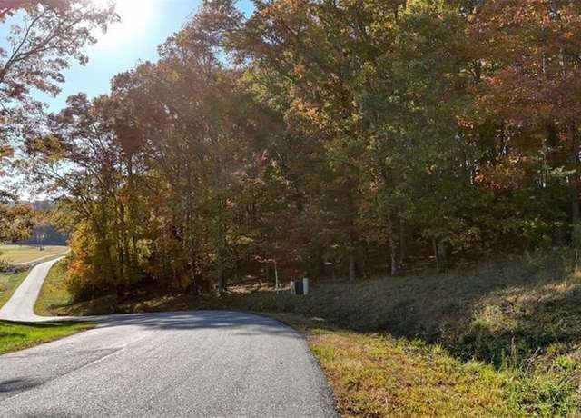 Property at LOT 16 Old Owen Dr, Blairsville, GA 30512