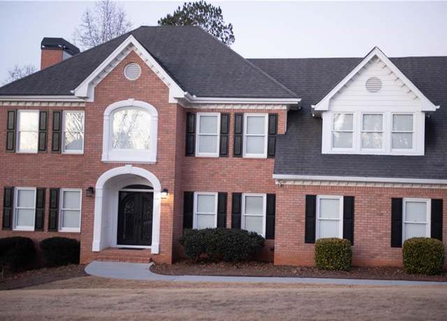 Property at 2815 Shoemaker Ln, Snellville, GA 30039, 5 beds, 3.5 baths
