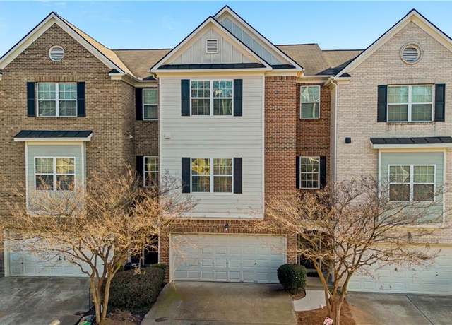 Property at 2116 Tidal Cv, Lawrenceville, GA 30043, 4 beds, 3.5 baths