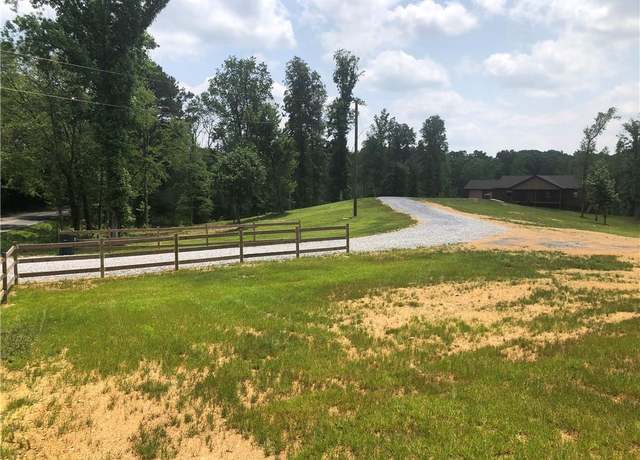 Property at 1581 Taylor Town Rd NE, Ranger, GA 30734, 3 beds, 2.5 baths