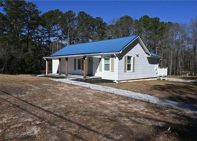 Property at 109 Callie Rd, Griffin, GA 30223, 3 beds, 2 baths