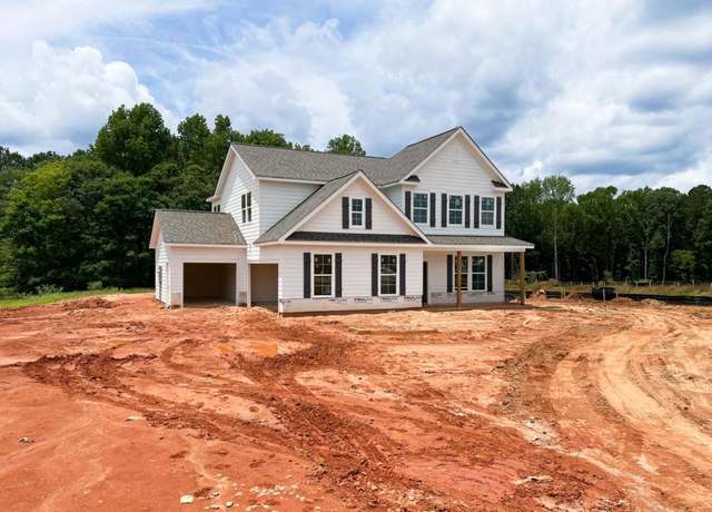 Property at 126 Tomahawk Trl, Good Hope, GA 30641, 4 beds, 3.5 baths