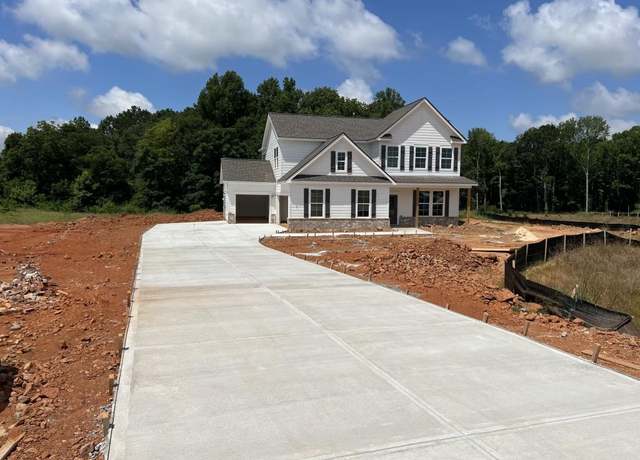 Property at 126 Tomahawk Trl, Good Hope, GA 30641, 4 beds, 3.5 baths