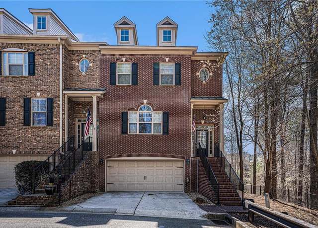 Property at 600 Jardin Ct #48, Alpharetta, GA 30022, 3 beds, 3.5 baths