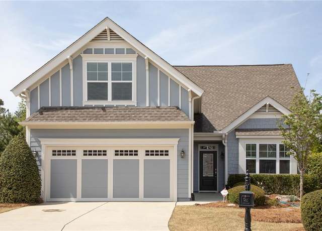 Property at 3561 Black Cherry Pt SW, Gainesville, GA 30504, 3 beds, 3 baths