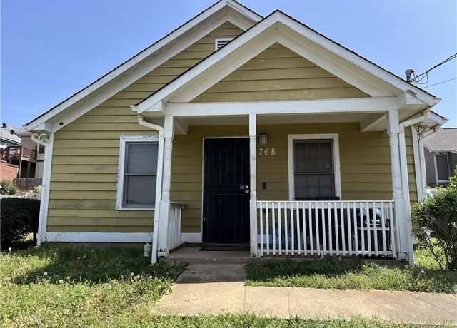 Property at 768 Grant Ter, Atlanta, GA 30315, 3 beds, 1 bath