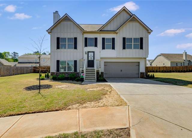 Property at 20 Belfield Ct, Adairsville, GA 30103, 4 beds, 3 baths