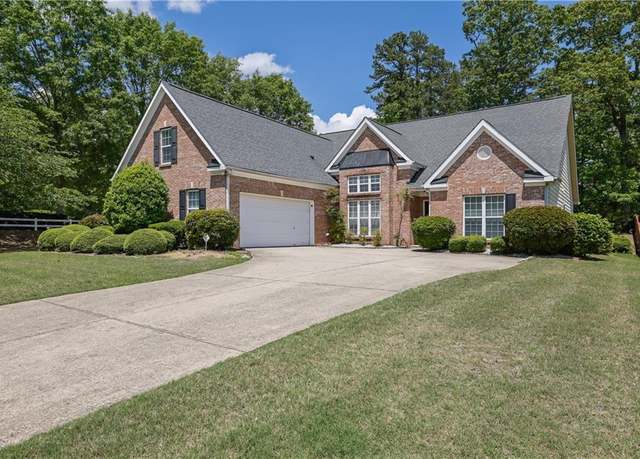Property at 1561 Oak Ivy Ln, Lawrenceville, GA 30043, 4 beds, 2 baths