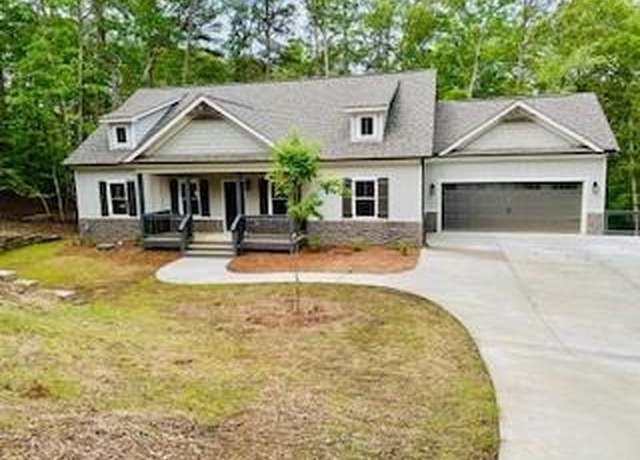 Property at 106 Beech Ct, Waleska, GA 30183, 3 beds, 2 baths